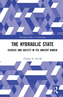 Book cover for The Hydraulic State