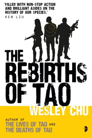 The Rebirths of Tao