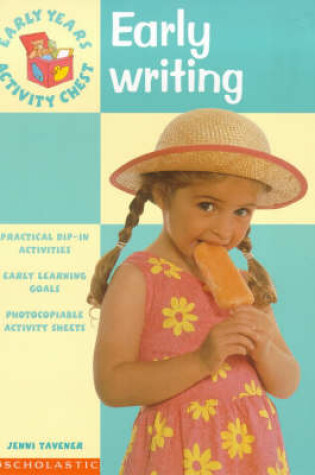 Cover of Early Writing