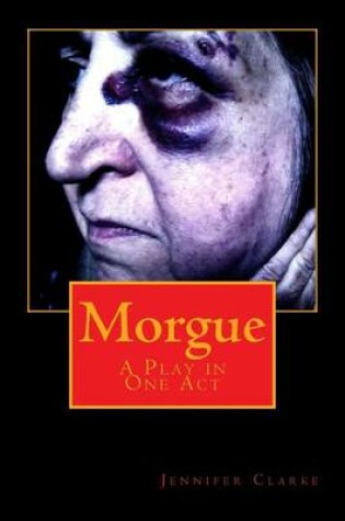 Cover of Morgue