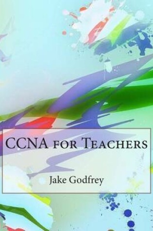 Cover of CCNA for Teachers