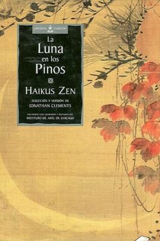 Cover of La Luna En Los Pinos