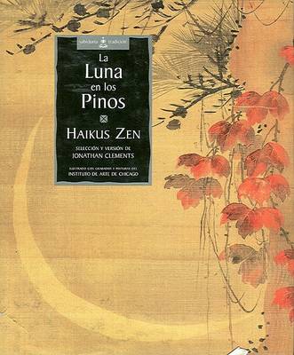 Book cover for La Luna En Los Pinos