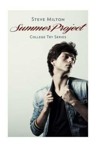 Cover of Summer Project