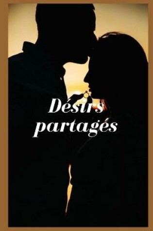 Cover of Désirs partagés