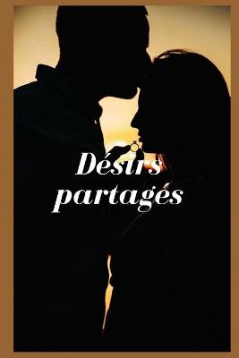 Book cover for Désirs partagés
