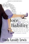 Book cover for Love & Liability