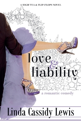 Cover of Love & Liability