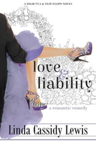 Cover of Love & Liability