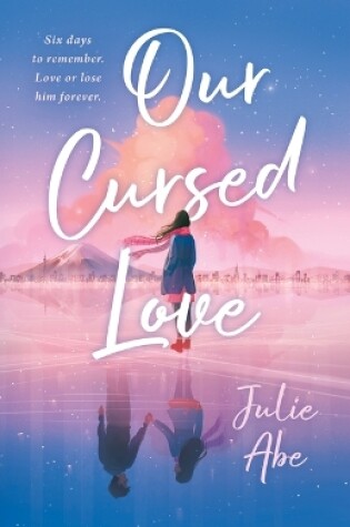Cover of Our Cursed Love