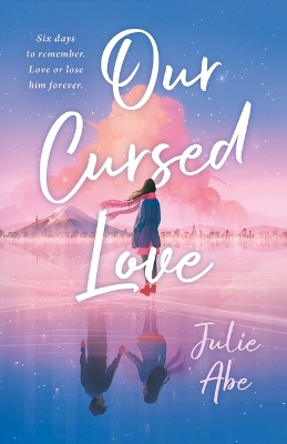 Book cover for Our Cursed Love
