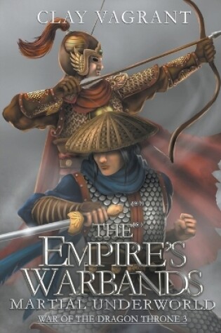Cover of The Empire's Warbands