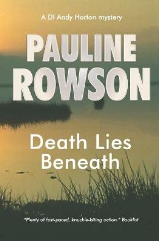 Cover of Death Lies Beneath