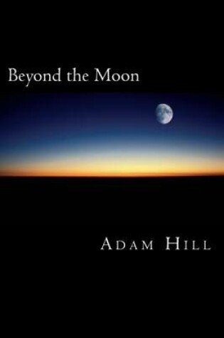 Cover of Beyond the Moon