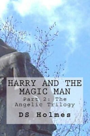 Cover of Harry and the Magic Man