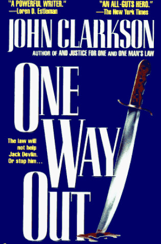 Cover of One Way Put