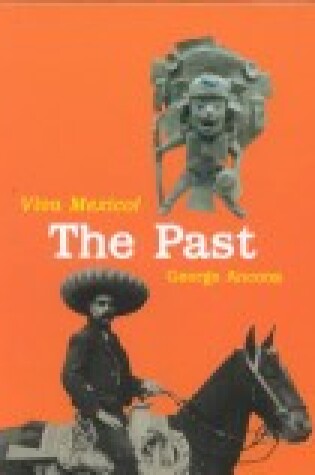 Cover of The Past