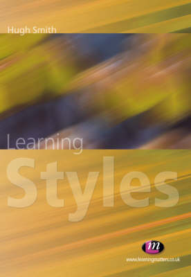 Cover of Learning Styles