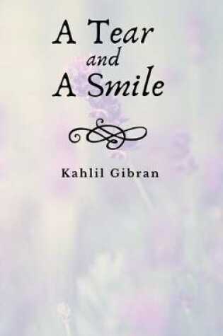Cover of A Tear and A Smile (Annotated)