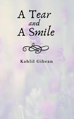 Book cover for A Tear and A Smile (Annotated)