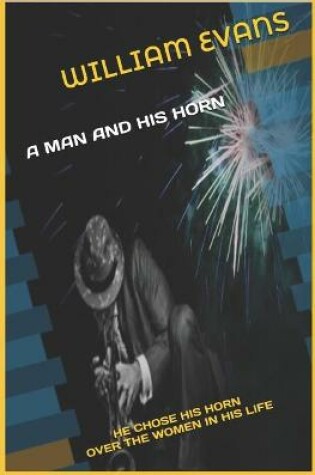 Cover of A Man and His Horn