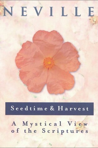 Cover of Seedtime and Harvest