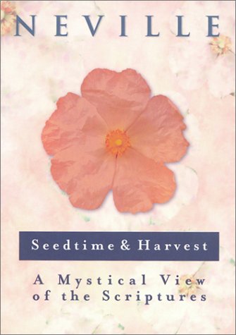 Book cover for Seedtime and Harvest