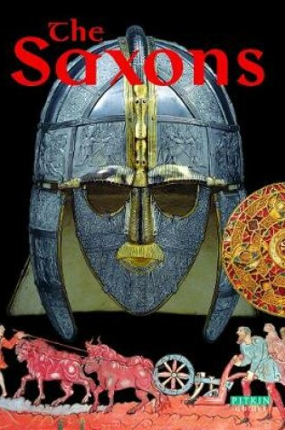 Cover of The Saxons