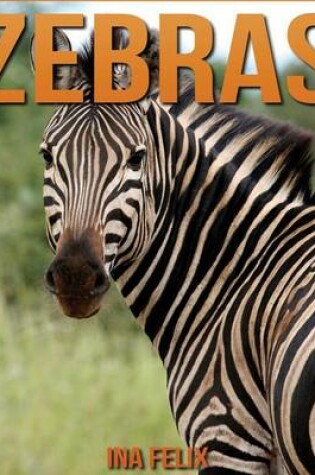 Cover of Zebras