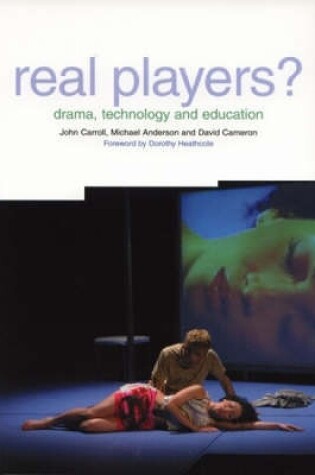 Cover of Real Players?