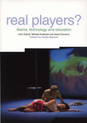 Book cover for Real Players?