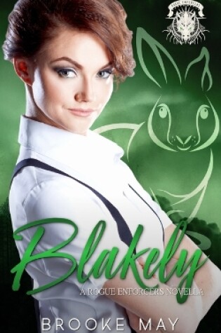 Cover of Blakely