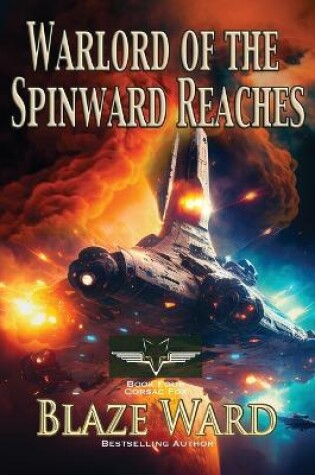 Cover of Warlord of the Spinward Reaches