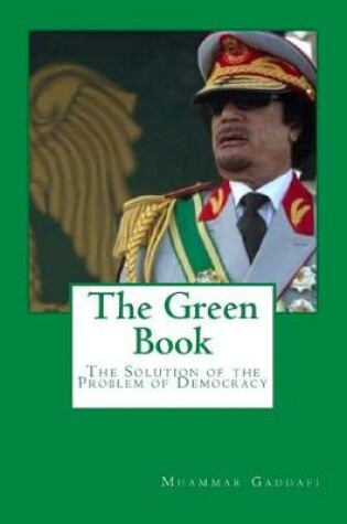 Cover of The Green Book