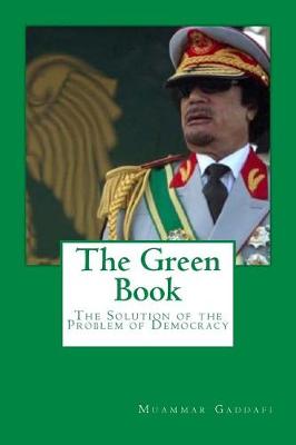 Book cover for The Green Book