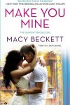 Book cover for Make You Mine