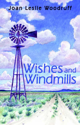 Book cover for Wishes and Windmills