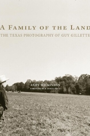 Cover of A Family of the Land