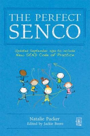 Cover of The Perfect SENCO