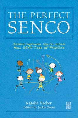 Book cover for The Perfect SENCO