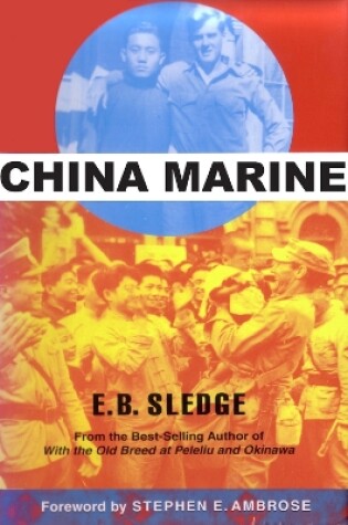 Cover of China Marine