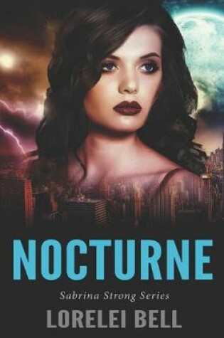 Cover of Nocturne