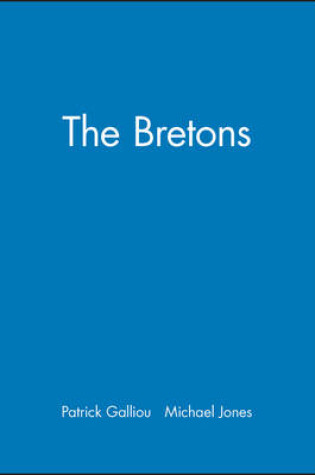 Cover of The Bretons