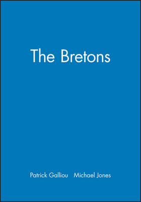 Cover of The Bretons