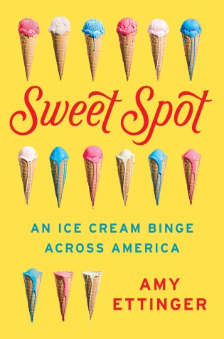 Cover of Sweet Spot