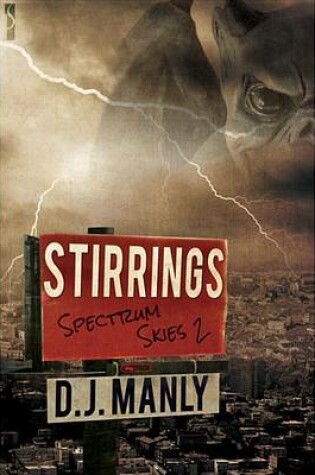 Cover of Stirrings