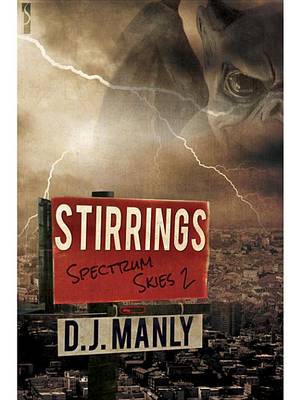 Book cover for Stirrings