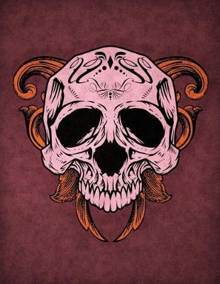 Cover of Demonic Sketchbook
