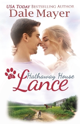 Cover of Lance