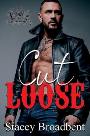 Cover of Cut Loose